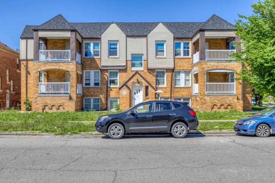 13233 La Salle Boulevard, Detroit, MI 48238 - #2