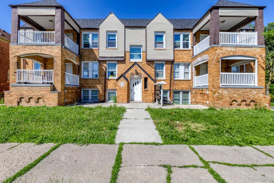 13233 La Salle Boulevard, Detroit, MI 48238 - #3