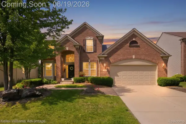4248 Merriman Loop, Howell, MI 48843