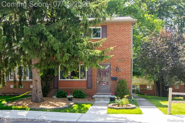 3323 Williamsburg Road, AnnArbor, MI 48108