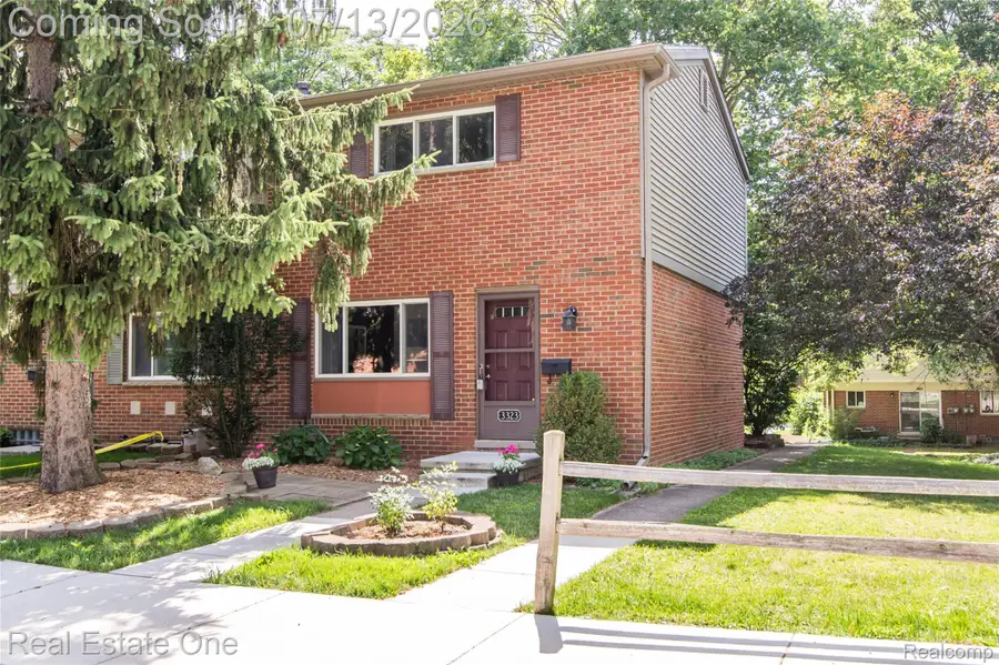 3323 Williamsburg Road, Ann Arbor, MI 48108 - #2