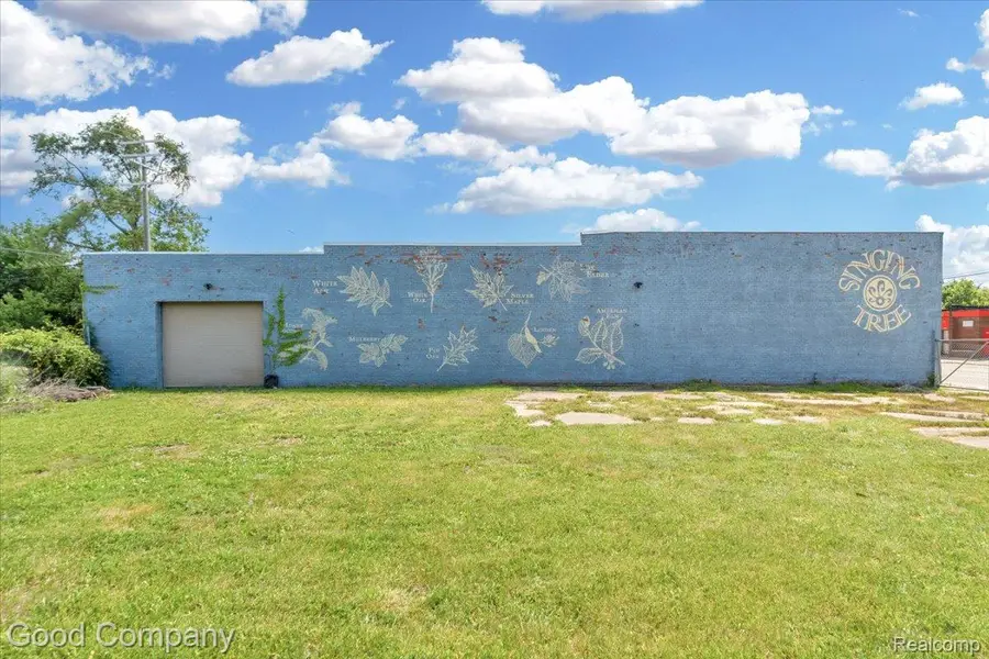 60 E Greendale, Detroit, MI 48203 - #2