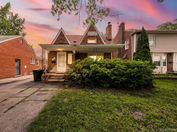 7620 Braile Street, Detroit, MI 48228