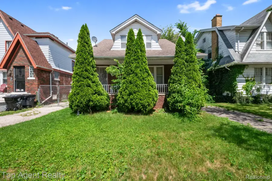 3958 Buckingham Avenue, Detroit, MI 48224 - #2