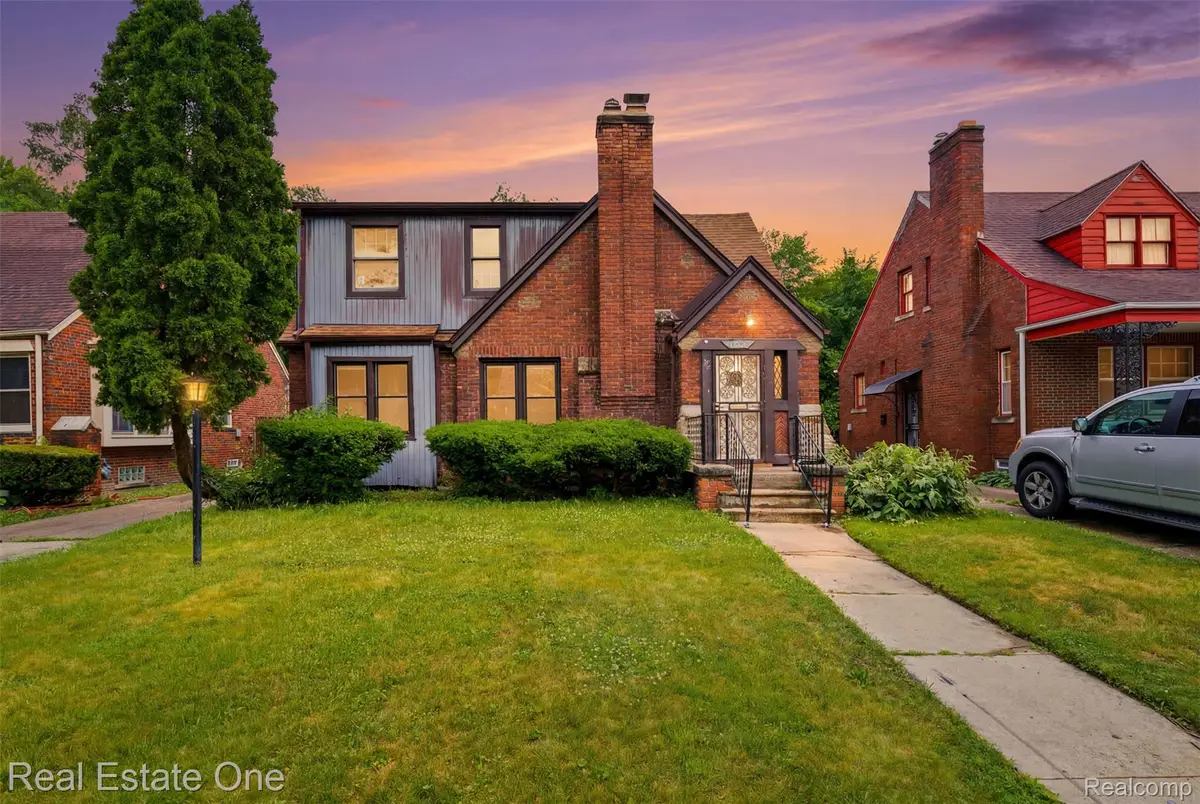 15464 Lindsay Street, Detroit, MI 48227 - #1