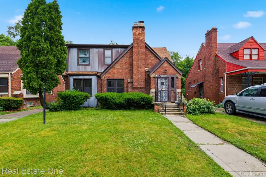 15464 Lindsay Street, Detroit, MI 48227 - #2