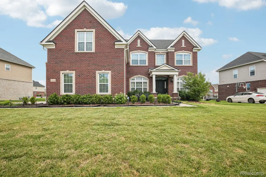 51110 Gulfstream Park Drive, Canton, MI 48188 - #2