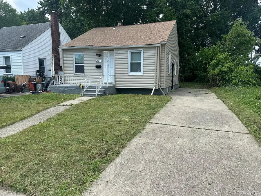 4705 Neff Avenue, Detroit, MI 48224 - #2