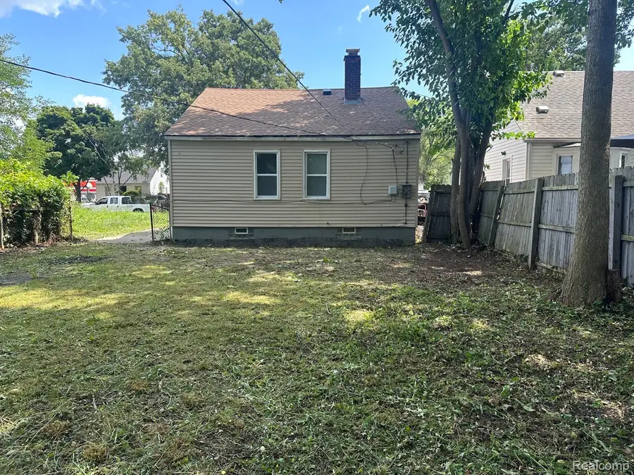 4705 Neff Avenue, Detroit, MI 48224 - #3