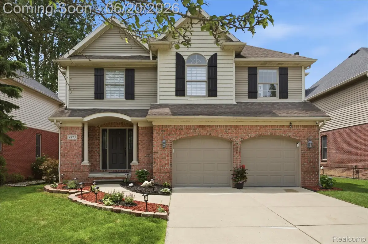 8873 Northern Avenue, Plymouth, MI 48170 - #1