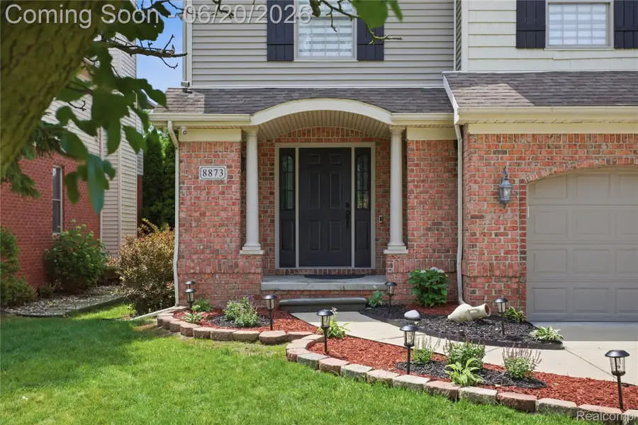 8873 Northern Avenue, Plymouth, MI 48170 - #3