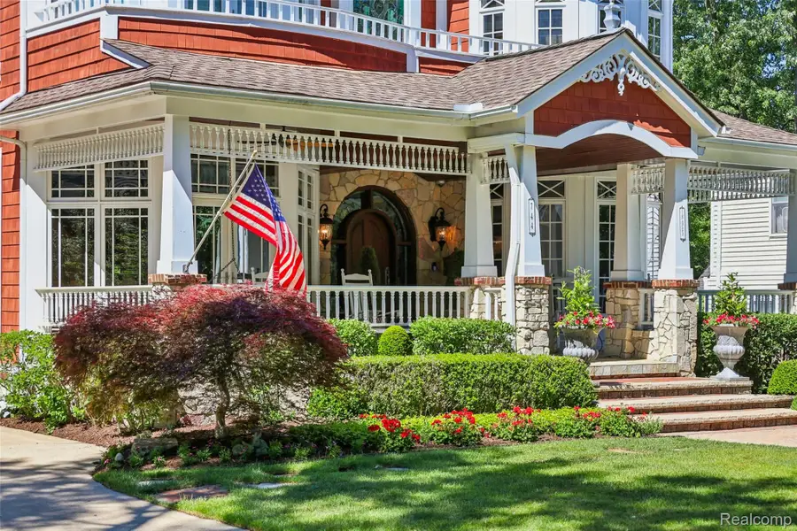 744 Thayer Boulevard, Northville, MI 48167 - #3