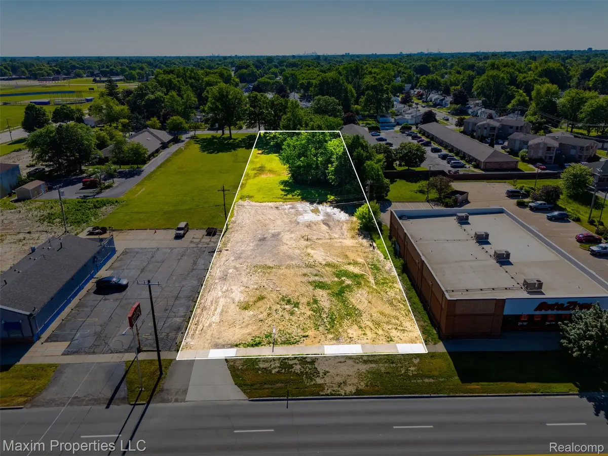 6248 Middlebelt Road, Garden City, MI 48135 - #1