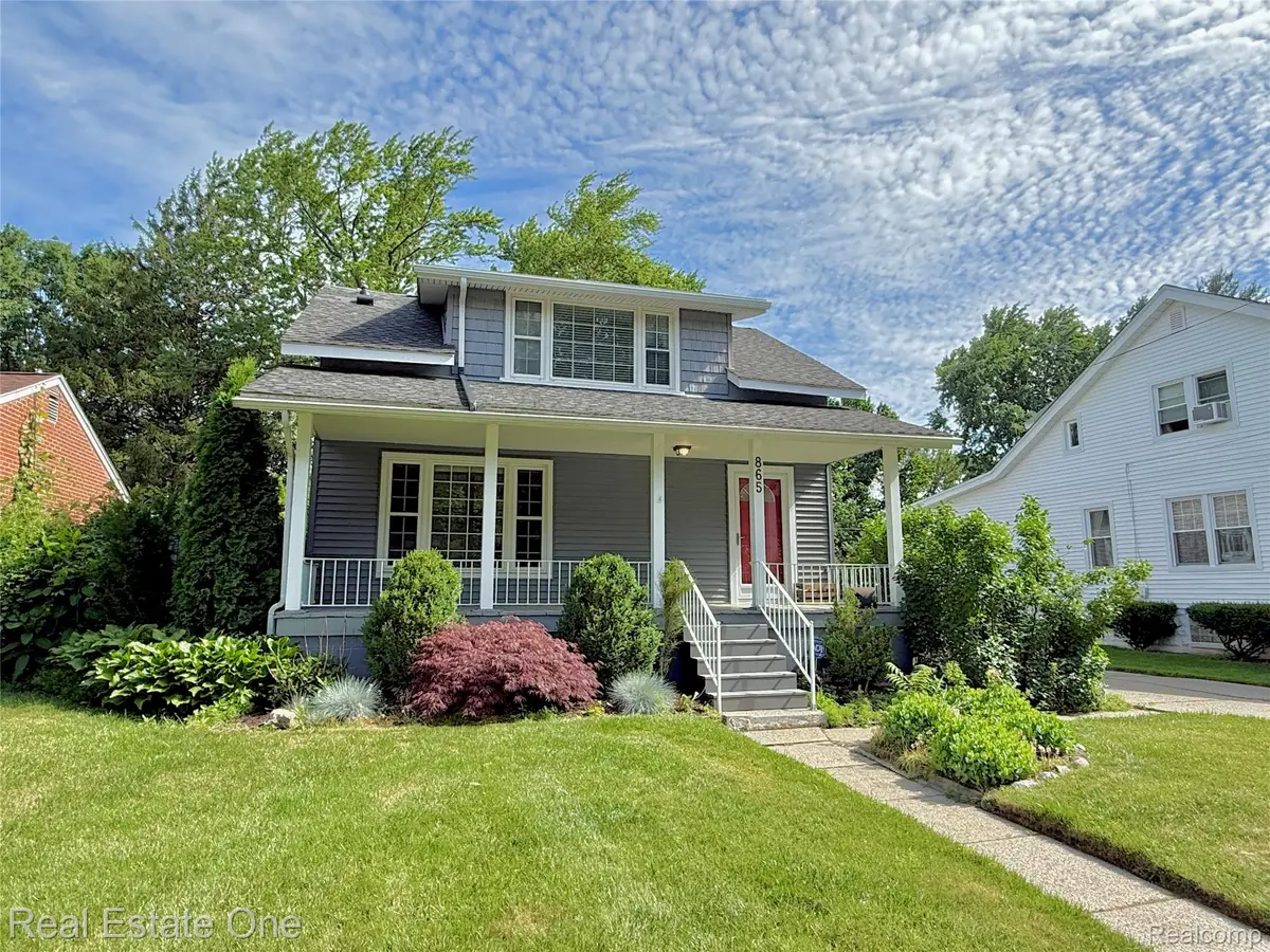 865 Grant Avenue, Clawson, MI 48017 - #1