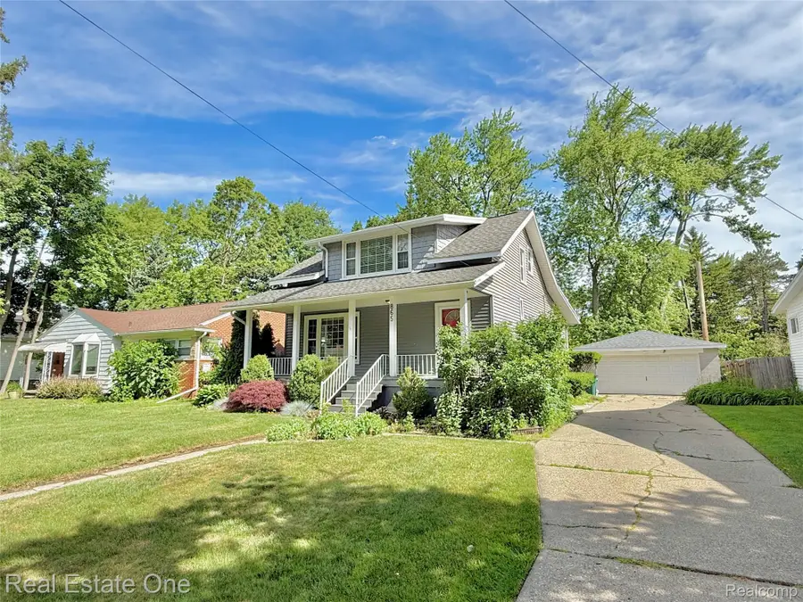865 Grant Avenue, Clawson, MI 48017 - #2
