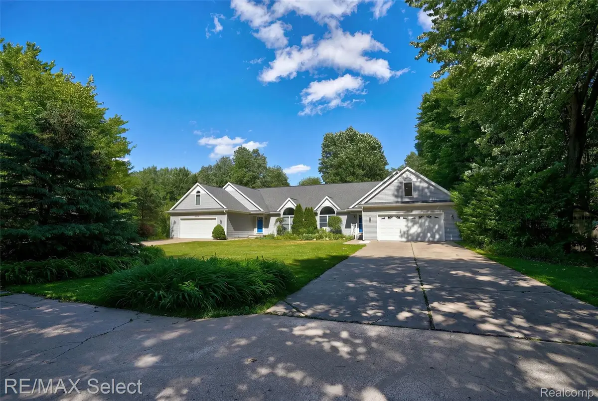 6500 N Seymour Road, Flushing, MI 48433 - #1