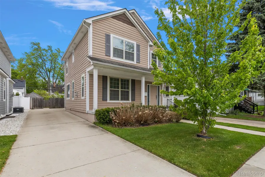 215 La Plaza Court, Royal Oak, MI 48073 - #2