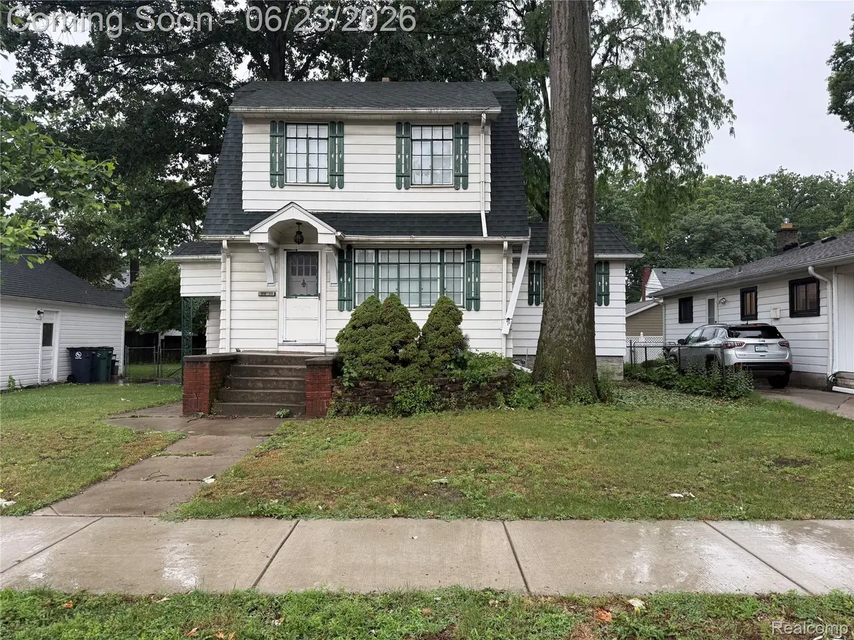 1214 Mclean Avenue, Royal Oak, MI 48067 - #1