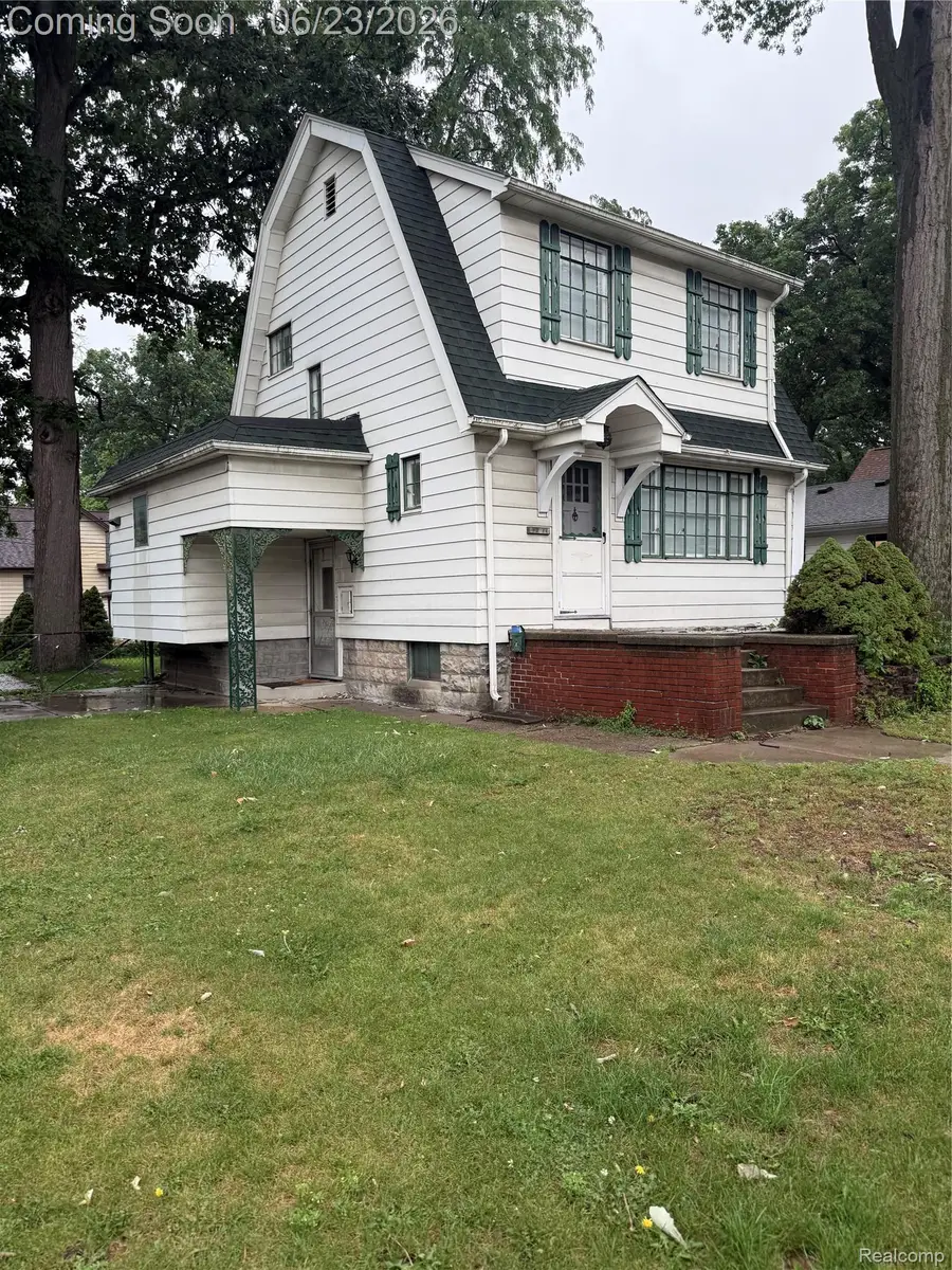 1214 Mclean Avenue, Royal Oak, MI 48067 - #3