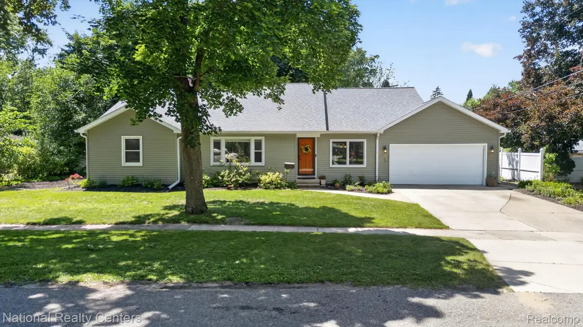 15969 Stamford Street, Livonia, MI 48154 - #1