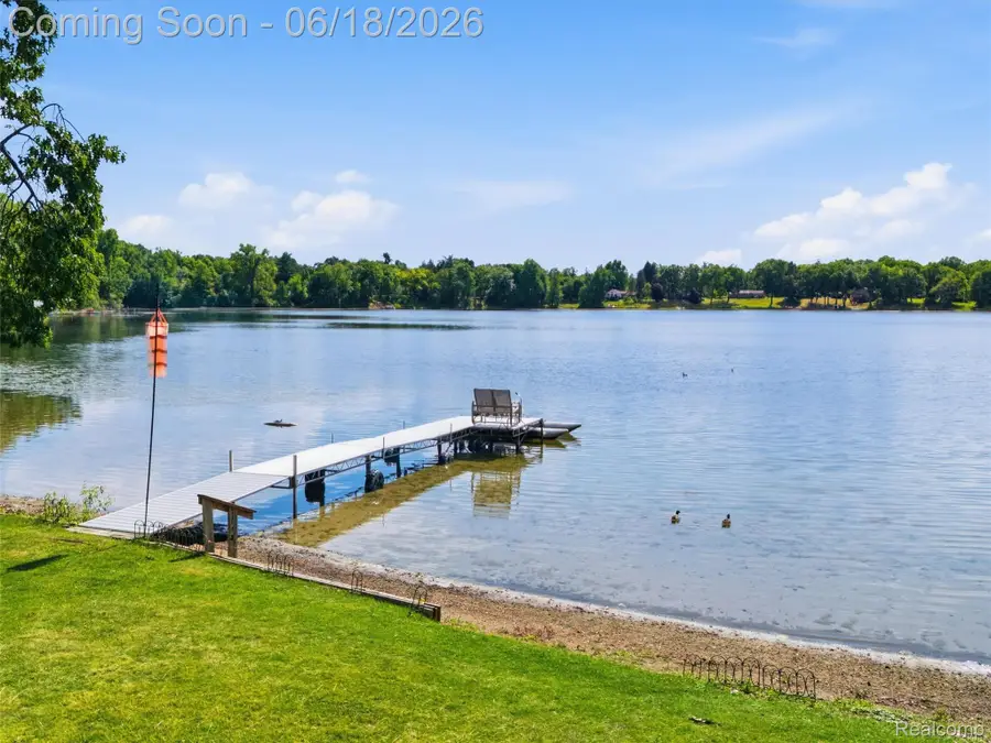 14478 Bouchner Drive, Linden, MI 48451 - #3