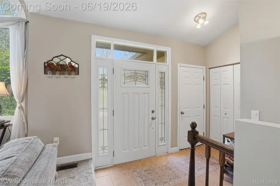 6053 N Bay, Clarkston, MI 48346 - #3