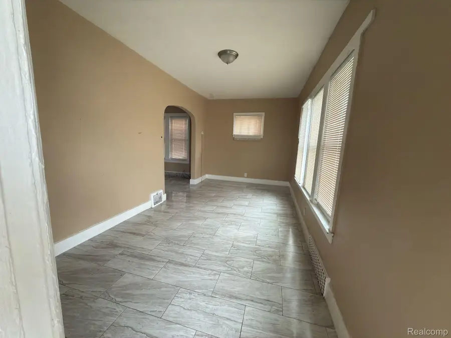9628 Petoskey Avenue, Detroit, MI 48204 - #2
