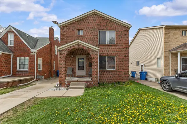 6795 Heyden Street, DearbornHeights, MI 48127