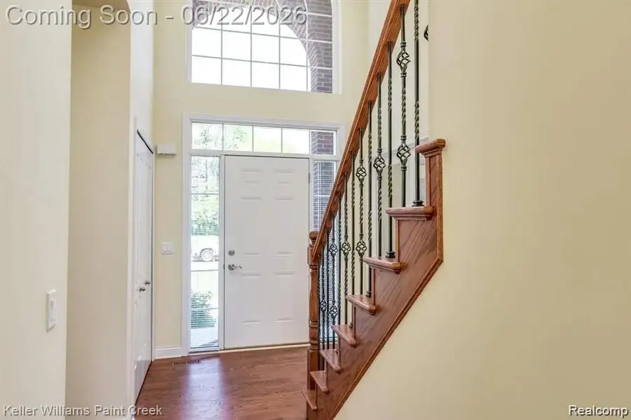 57 Forthton Drive, Troy, MI 48084 - #2