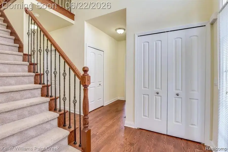 57 Forthton Drive, Troy, MI 48084 - #3