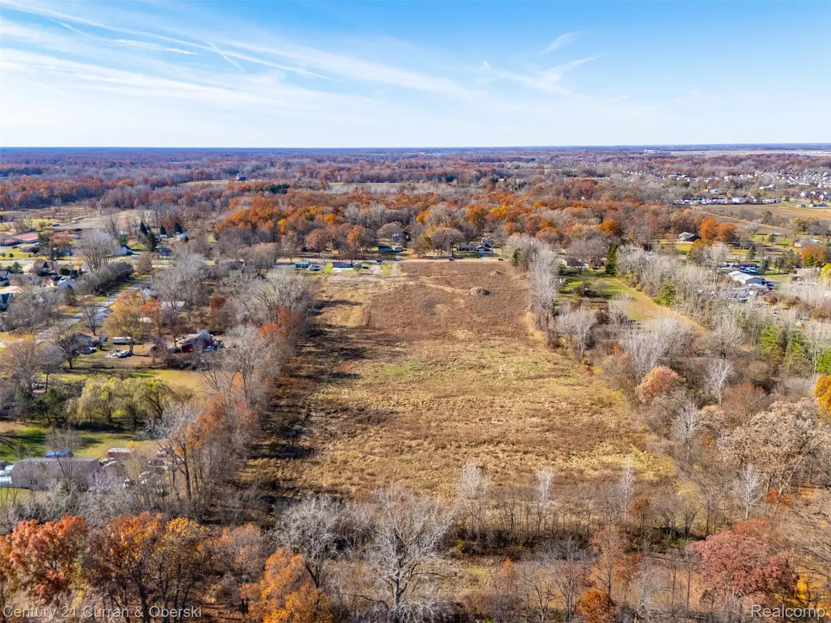 0000 Inkster Road, Romulus, MI 48174 - #1