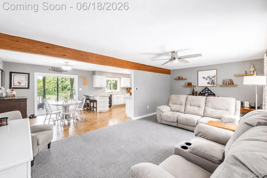 9991 Marshall Road, Green Oak, MI 48178 - #2