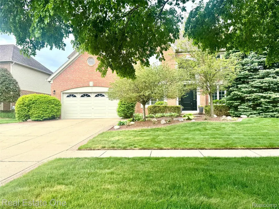 1215 Letica Drive, Rochester, MI 48307 - #2