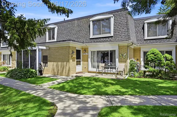 29792 City Center Drive, Warren, MI 48093