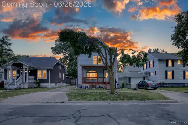 731 Union Street, Monroe, MI 48161