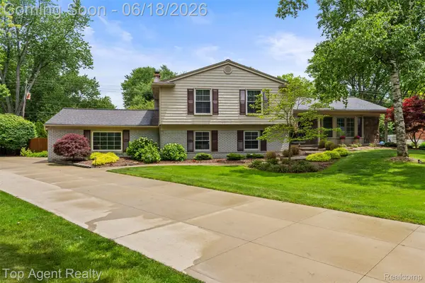 19700 Wilshire Boulevard, BeverlyHills, MI 48025