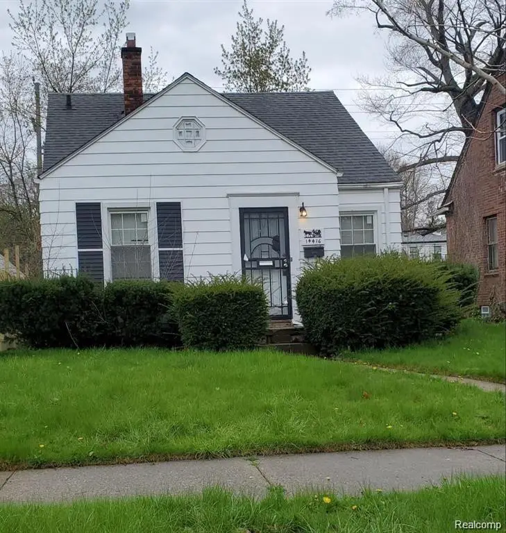 14416 Grandville Avenue, Detroit, MI 48223 - #2