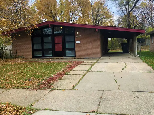 1198 Neafie Avenue, Pontiac, MI 48342