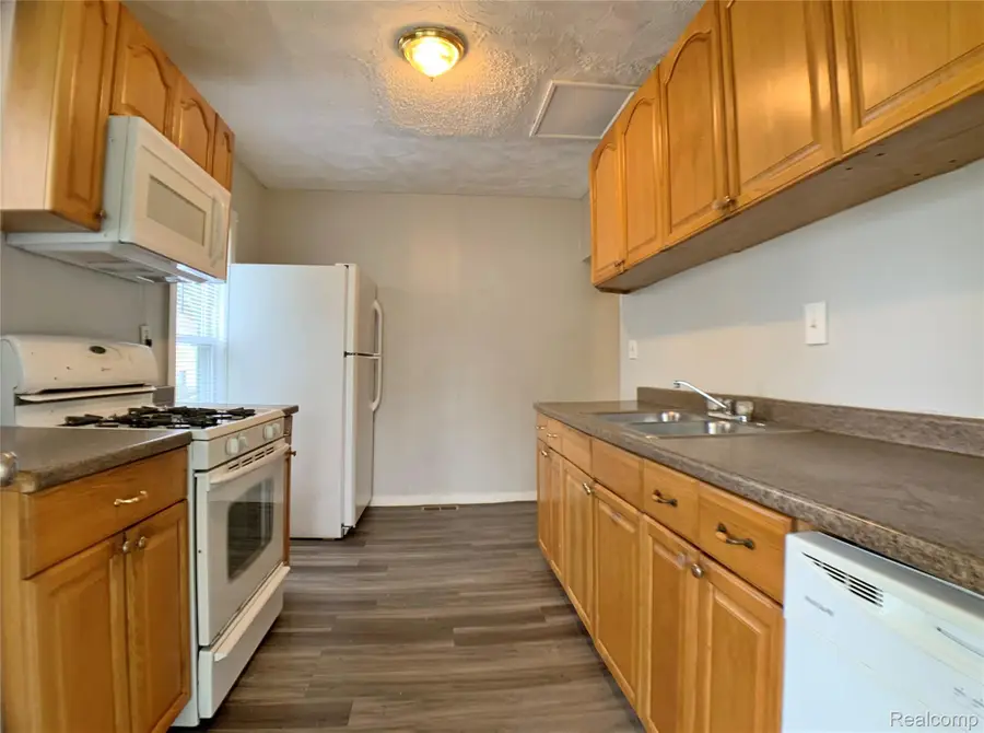 70 S Jessie Street, Pontiac, MI 48342 - #3