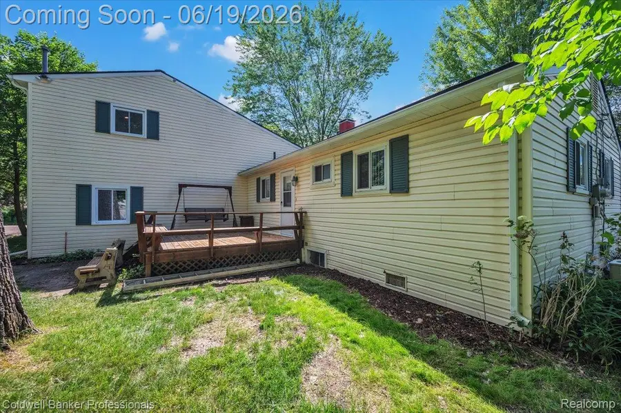 470 Oak Grove Drive, Orion, MI 48362 - #2