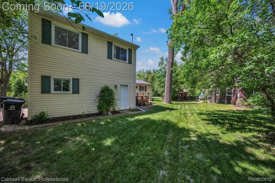 470 Oak Grove Drive, Orion, MI 48362 - #3