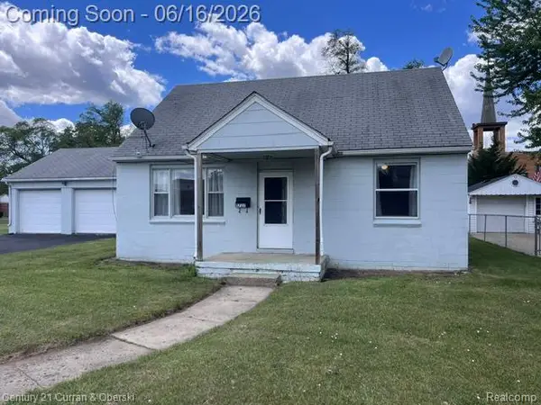 5727 Merriman Road, GardenCity, MI 48135