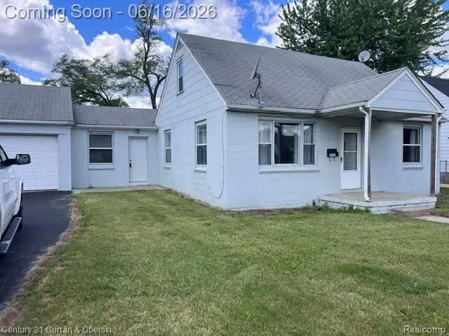 5727 Merriman Road, Garden City, MI 48135 - #2