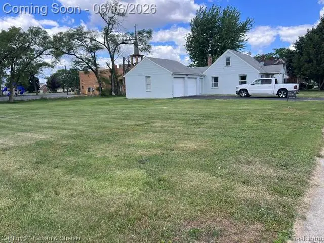 5727 Merriman Road, Garden City, MI 48135 - #3