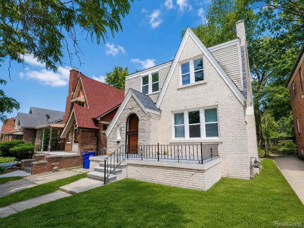 9175 Devonshire Road, Detroit, MI 48224 - #1