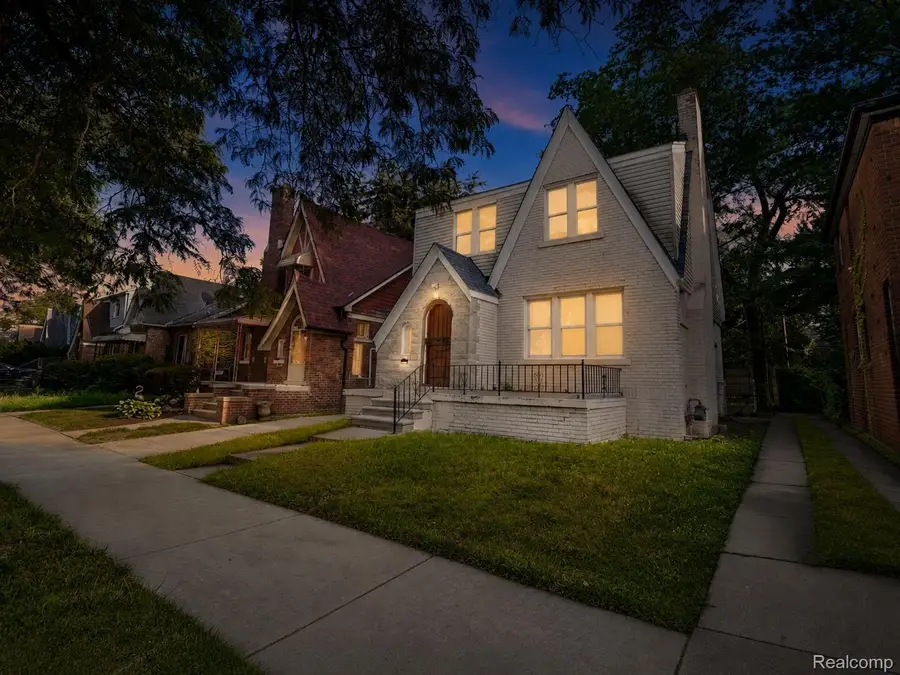 9175 Devonshire Road, Detroit, MI 48224 - #2