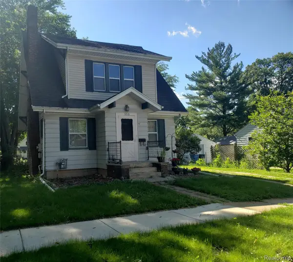 333 N Foster Avenue, Lansing, MI 48912