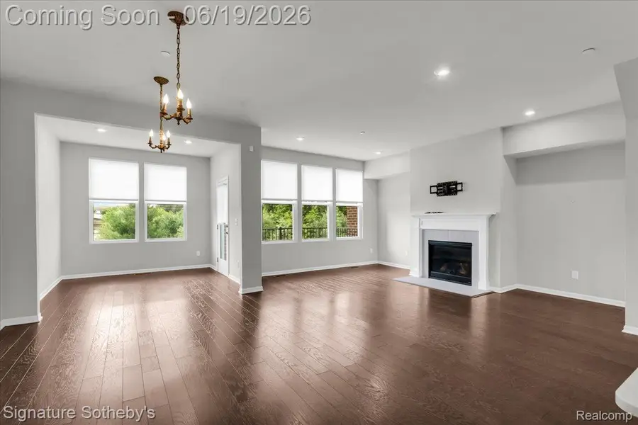 319 Strawberry Drive, Rochester Hills, MI 48307 - #3