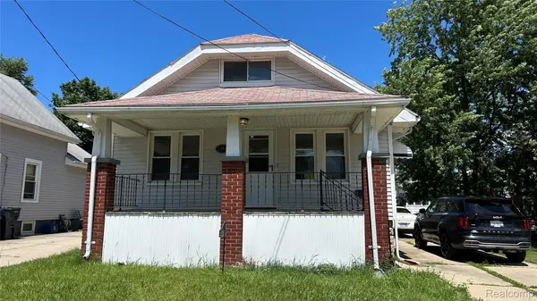 2202 Brown Street, Flint, MI 48503