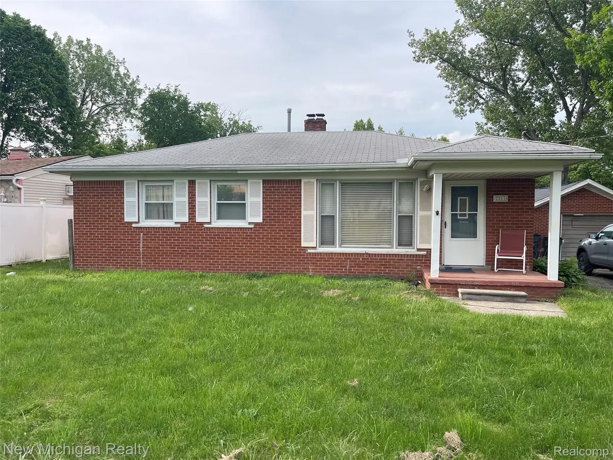 2811 Wisconsin Road, Troy, MI 48083 - #1